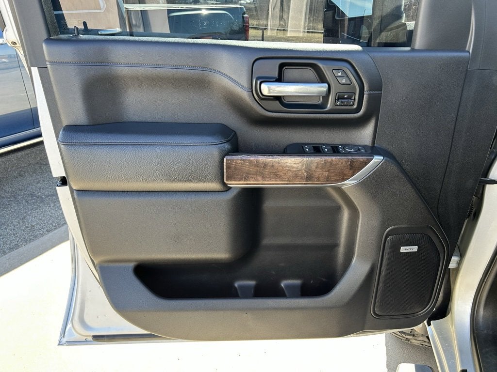 2020 GMC Sierra 3500 HD Denali