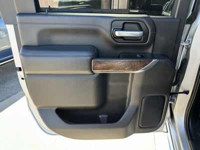 2020 GMC Sierra 3500 HD Denali