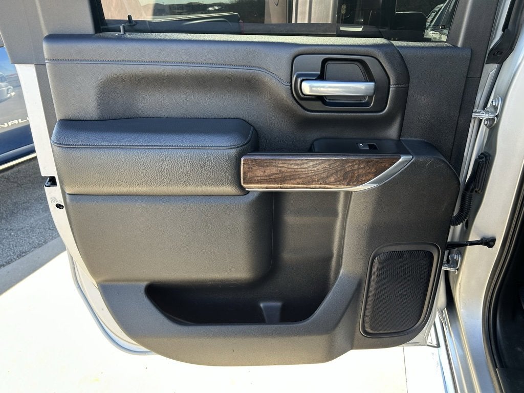 2020 GMC Sierra 3500 HD Denali