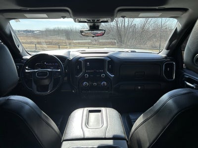 2020 GMC Sierra 3500 HD Denali