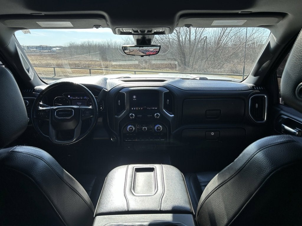 2020 GMC Sierra 3500 HD Denali