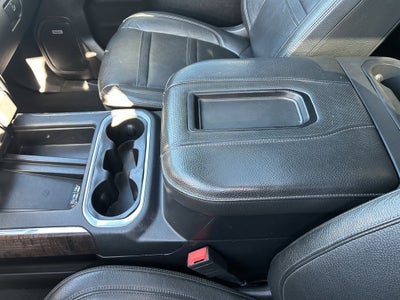 2020 GMC Sierra 3500 HD Denali