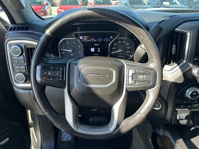 2020 GMC Sierra 3500 HD Denali