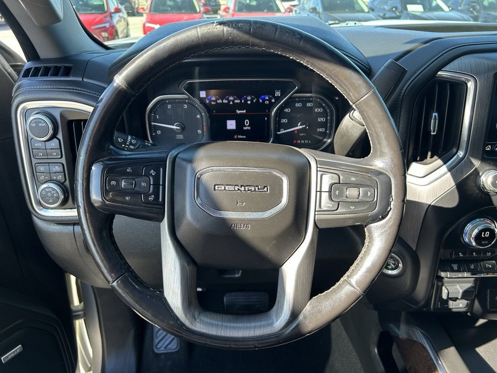 2020 GMC Sierra 3500 HD Denali