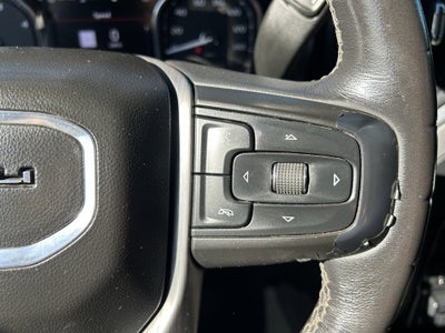 2020 GMC Sierra 3500 HD Denali