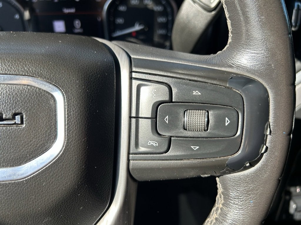 2020 GMC Sierra 3500 HD Denali