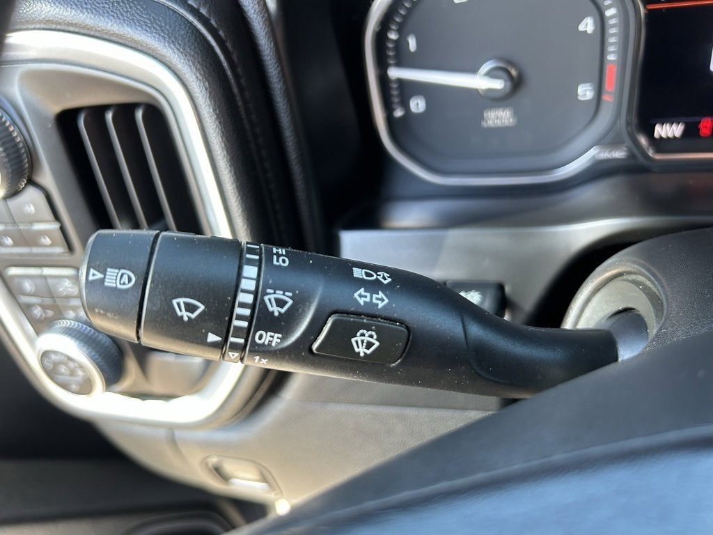 2020 GMC Sierra 3500 HD Denali