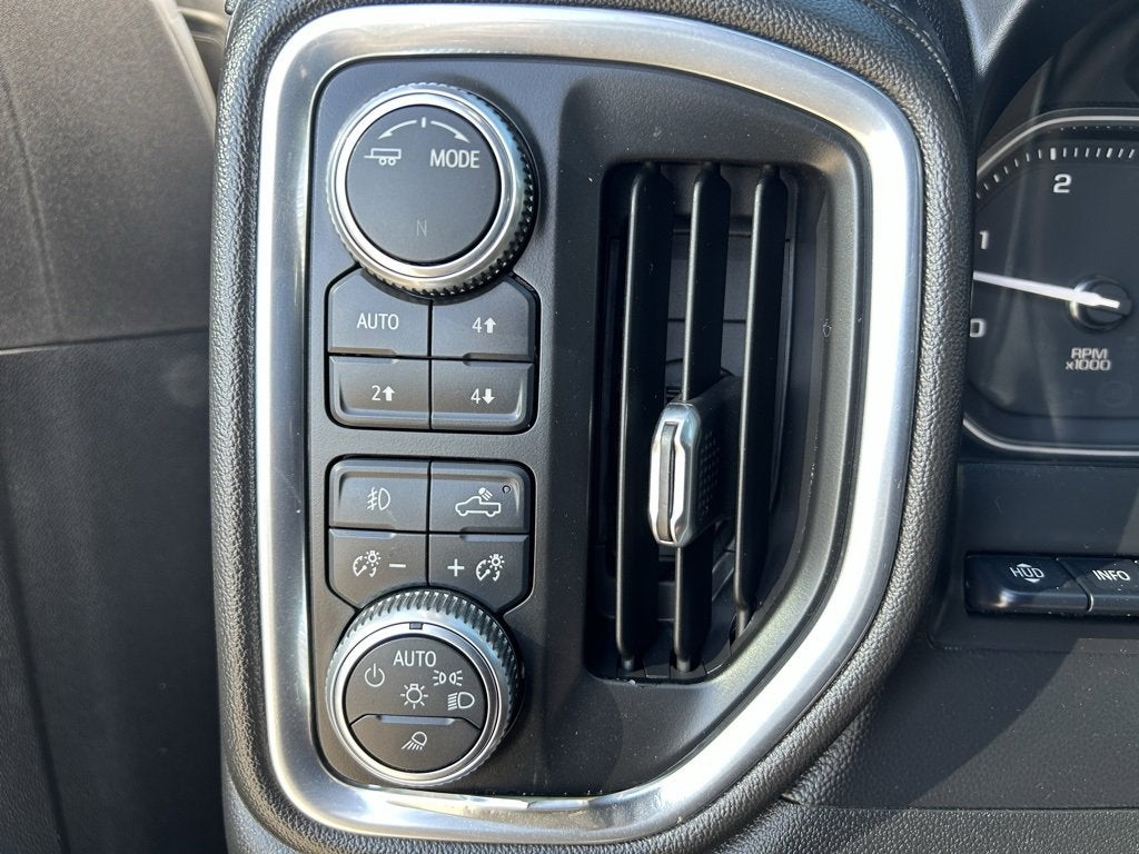 2020 GMC Sierra 3500 HD Denali