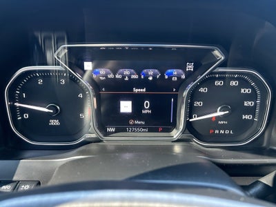 2020 GMC Sierra 3500 HD Denali