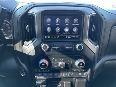 2020 GMC Sierra 3500 HD Denali