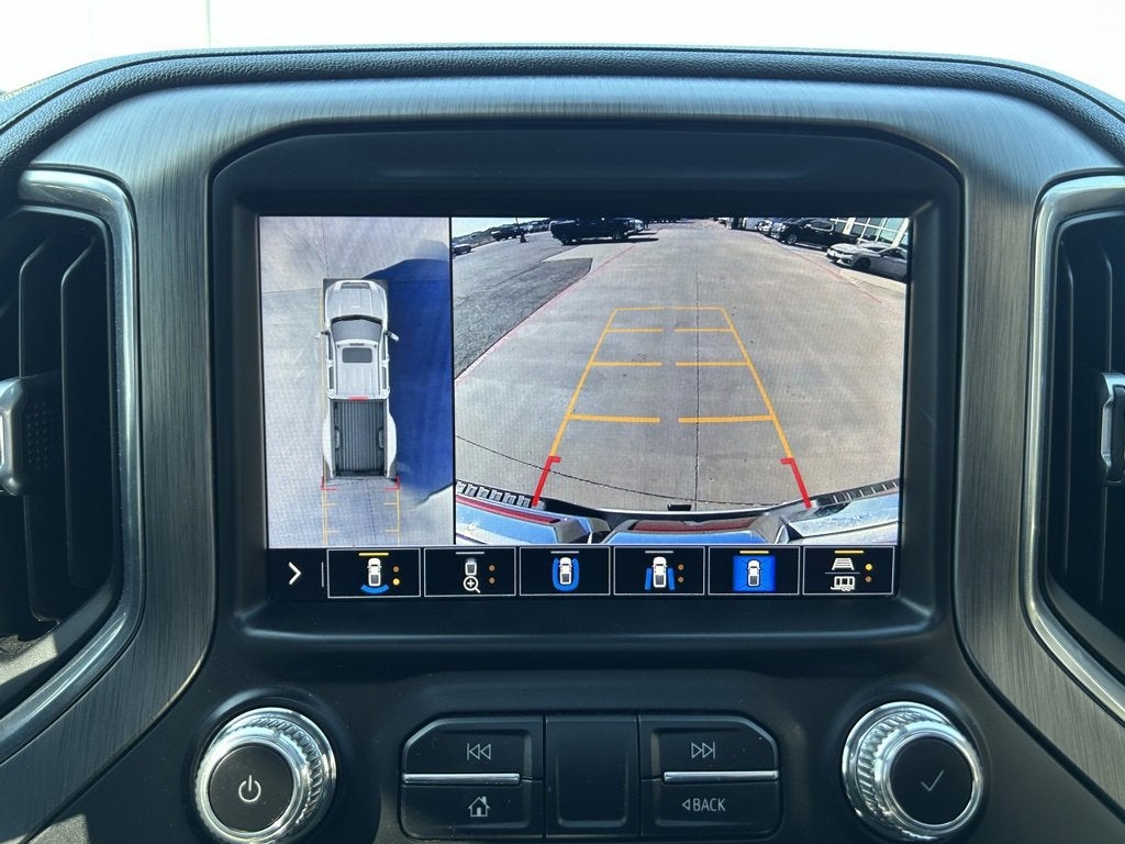 2020 GMC Sierra 3500 HD Denali