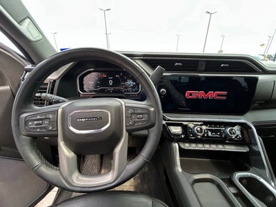 2024 GMC Sierra 3500 HD Denali DRW