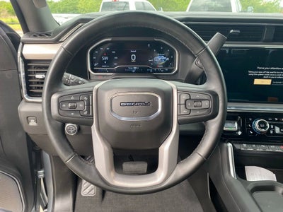 2024 GMC Sierra 3500 HD Denali DRW
