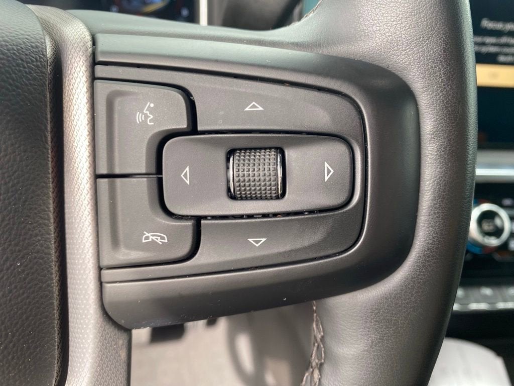 2024 GMC Sierra 3500 HD Denali DRW