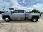 2024 GMC Sierra 3500 HD Denali DRW