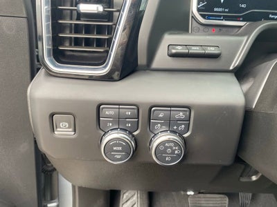 2024 GMC Sierra 3500 HD Denali DRW