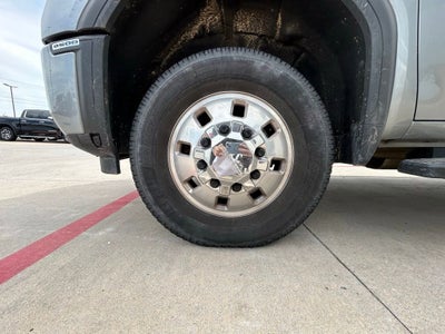 2024 GMC Sierra 3500 HD Denali DRW