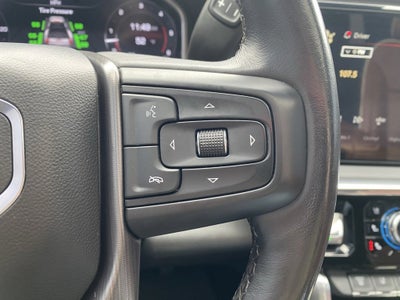 2024 GMC Sierra 3500 HD Denali Ultimate