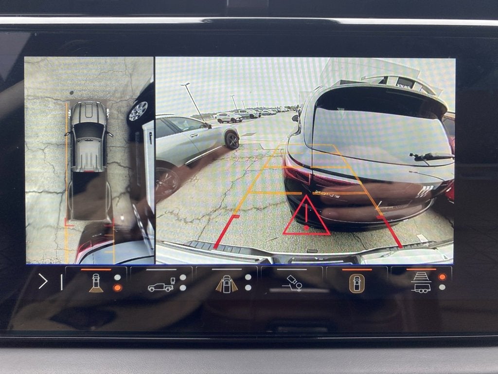 2024 GMC Sierra 3500 HD Denali Ultimate