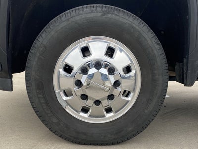 2024 GMC Sierra 3500 HD Denali Ultimate