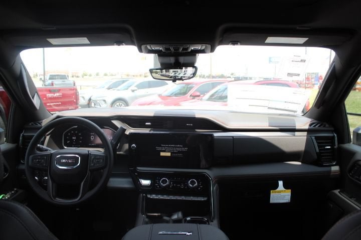 2026 GMC Sierra 2500HD AT4 - Photo 12