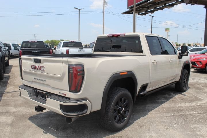 2026 GMC Sierra 2500HD AT4 - Photo 6