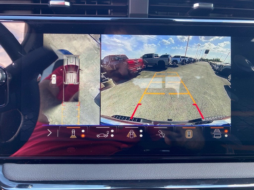 2026 GMC Sierra 2500HD AT4 - Photo 12
