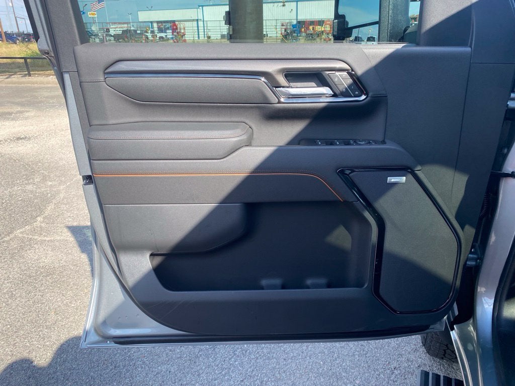 2026 GMC Sierra 2500HD AT4 - Photo 7