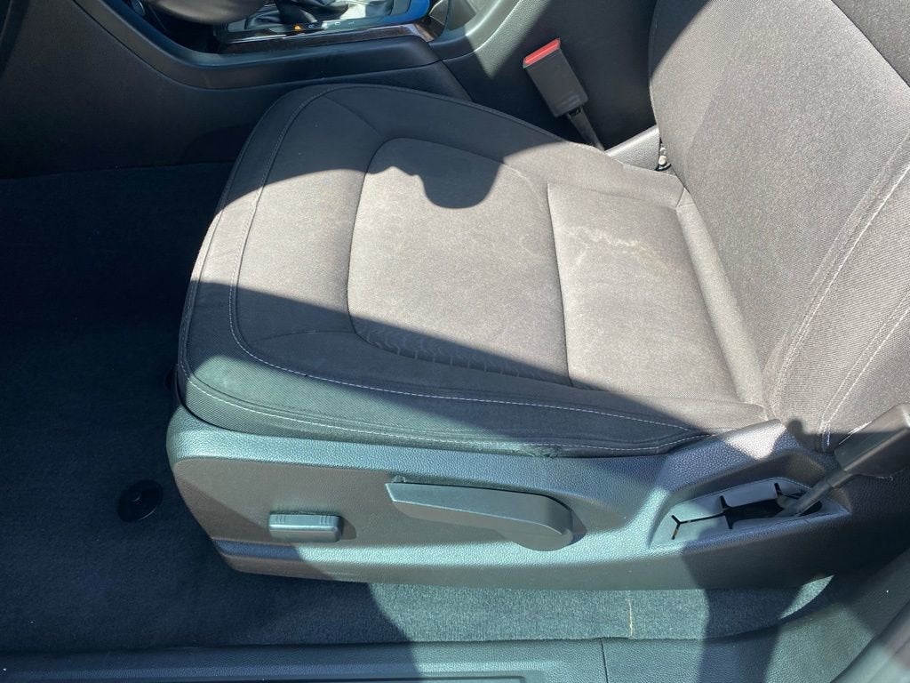 2021 GMC Canyon 2WD Elevation