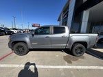 2021 GMC Canyon 2WD Elevation