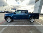 2019 GMC Canyon 2WD SLT