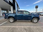 2019 GMC Canyon 2WD SLT