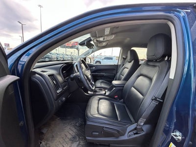 2019 GMC Canyon 2WD SLT