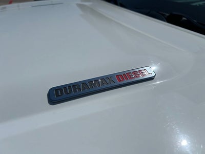 2022 GMC Canyon 4WD AT4 w/Leather