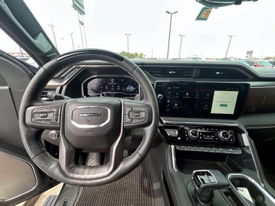 2023 GMC Sierra 1500 Denali Ultimate