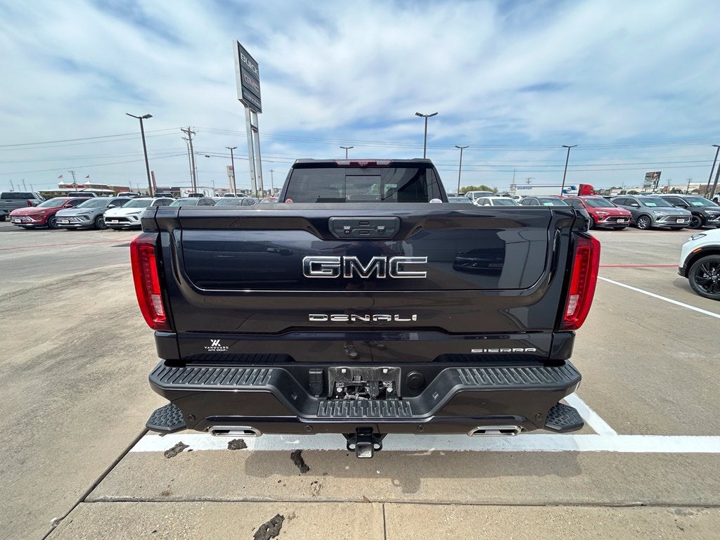 2023 GMC Sierra 1500 Denali Ultimate