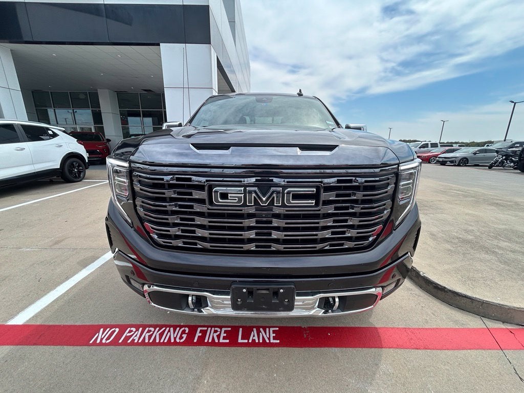 2023 GMC Sierra 1500 Denali Ultimate