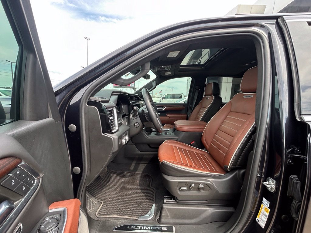 2023 GMC Sierra 1500 Denali Ultimate