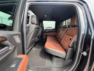 2023 GMC Sierra 1500 Denali Ultimate