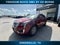 2017 Cadillac XT5 Luxury FWD
