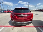 2017 Cadillac XT5 Luxury FWD