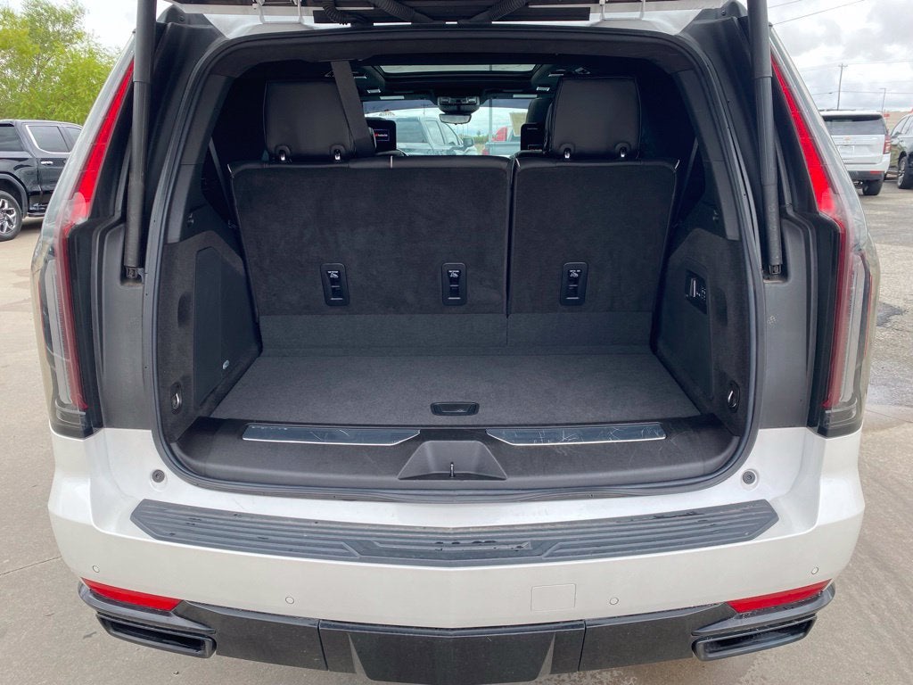 2024 Cadillac Escalade Sport Platinum