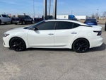 2023 Nissan Maxima Platinum Xtronic CVT