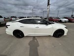2023 Nissan Maxima Platinum Xtronic CVT