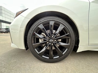 2023 Nissan Maxima Platinum Xtronic CVT