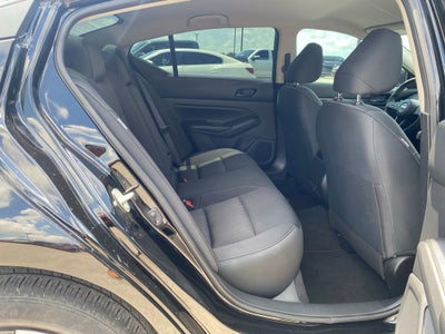 2024 Nissan Altima S FWD