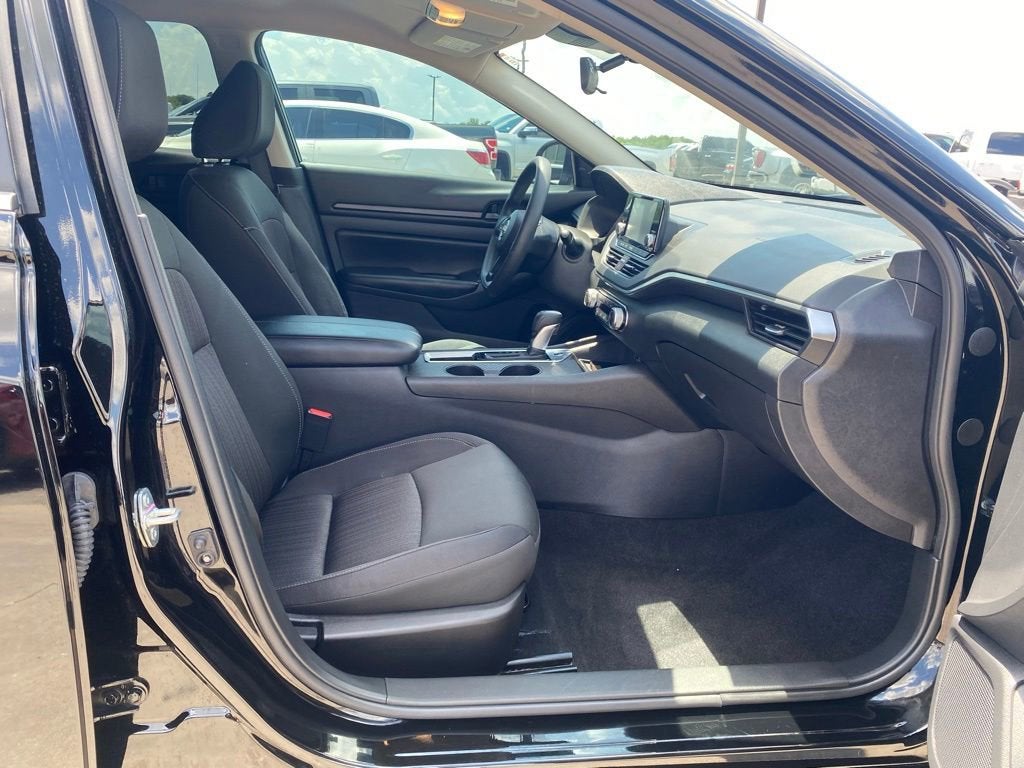 2024 Nissan Altima S FWD