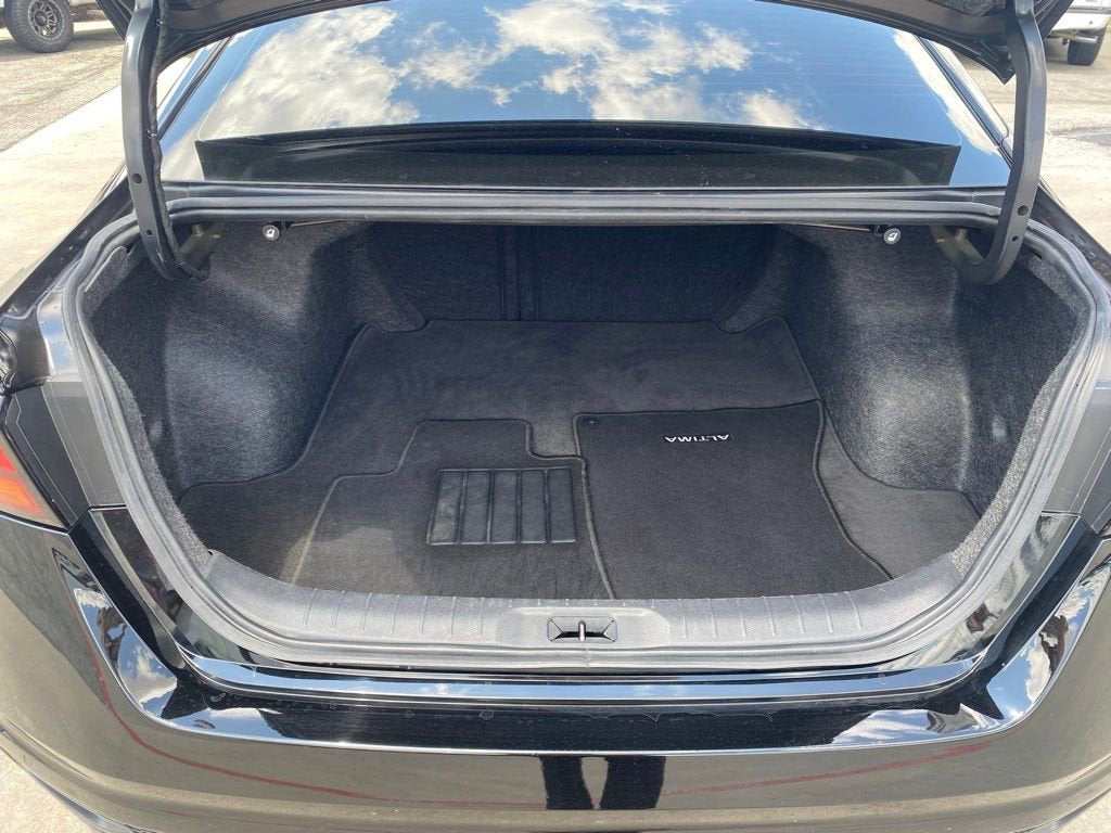 2024 Nissan Altima S FWD