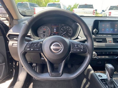 2024 Nissan Altima S FWD