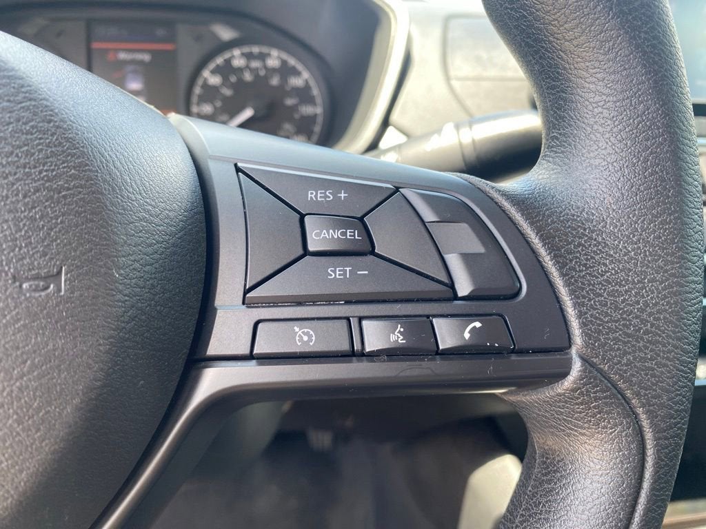 2024 Nissan Altima S FWD